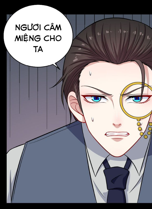 Ma Tôn Trông Trẻ Chapter 168 - Trang 2