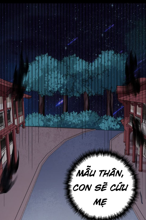 Ma Tôn Trông Trẻ Chapter 168 - Trang 2