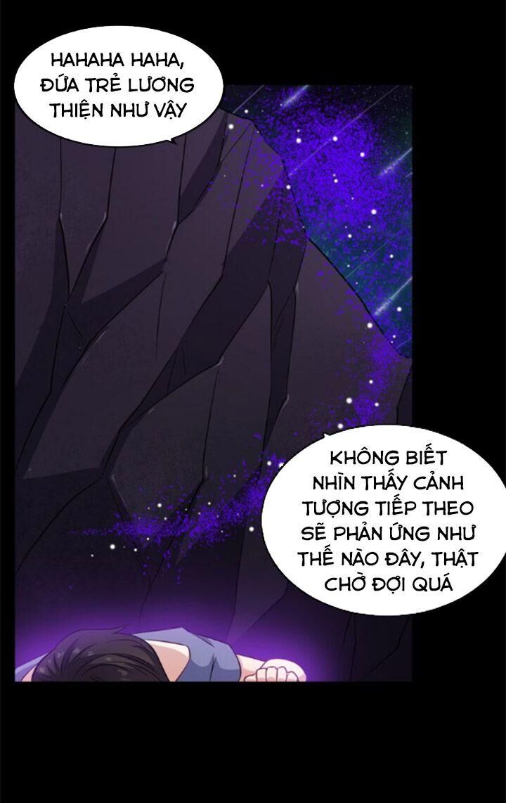 Ma Tôn Trông Trẻ Chapter 166 - Trang 2