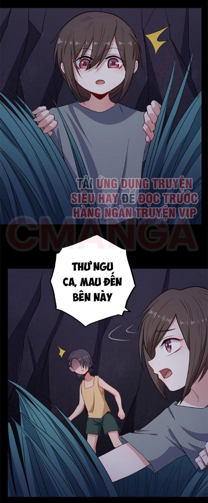 Ma Tôn Trông Trẻ Chapter 166 - Trang 2