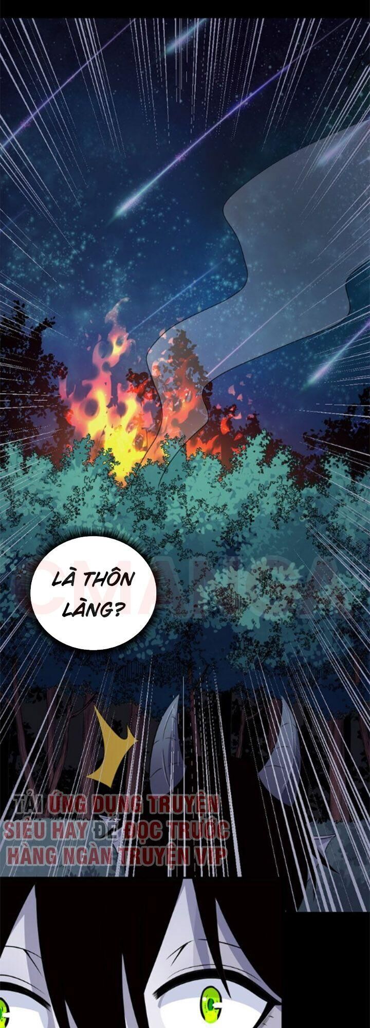 Ma Tôn Trông Trẻ Chapter 166 - Trang 2