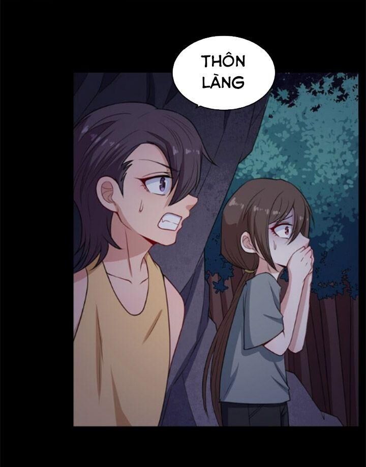 Ma Tôn Trông Trẻ Chapter 166 - Trang 2