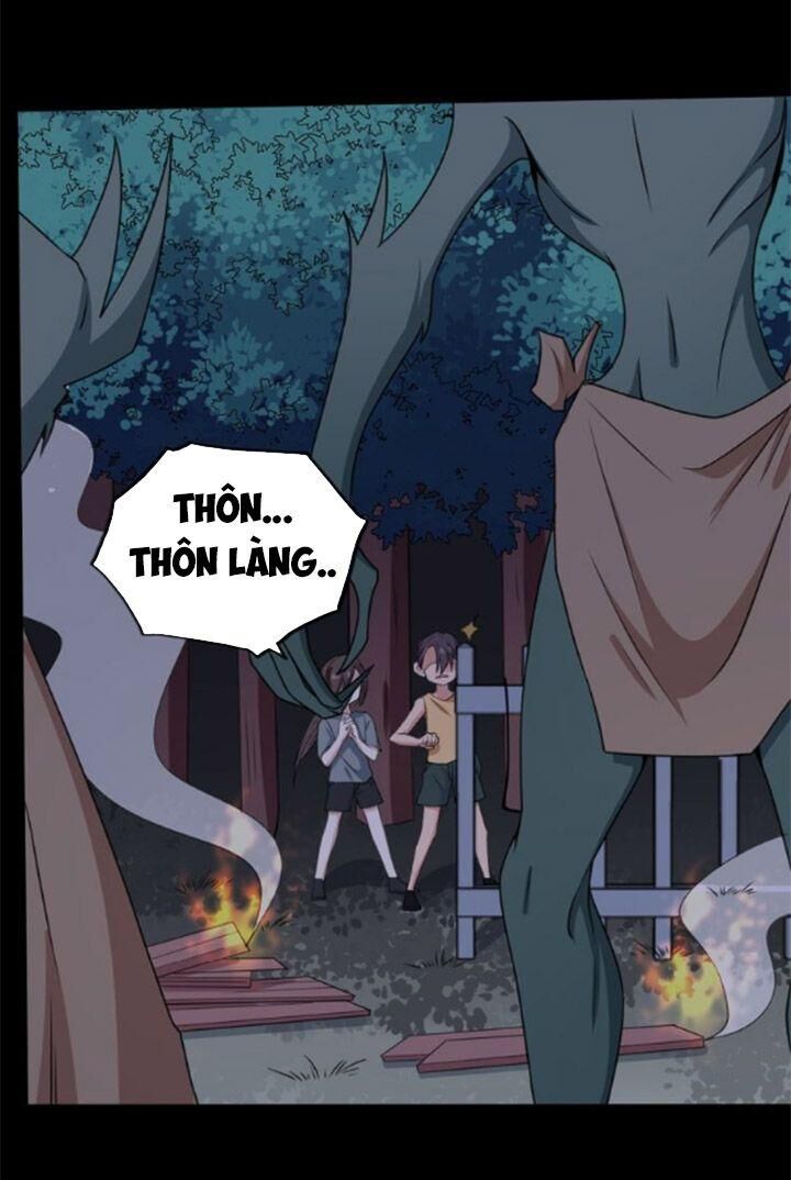 Ma Tôn Trông Trẻ Chapter 166 - Trang 2