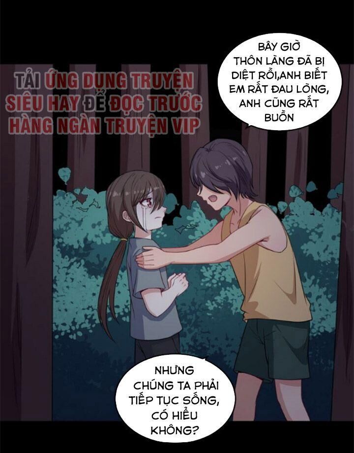 Ma Tôn Trông Trẻ Chapter 166 - Trang 2