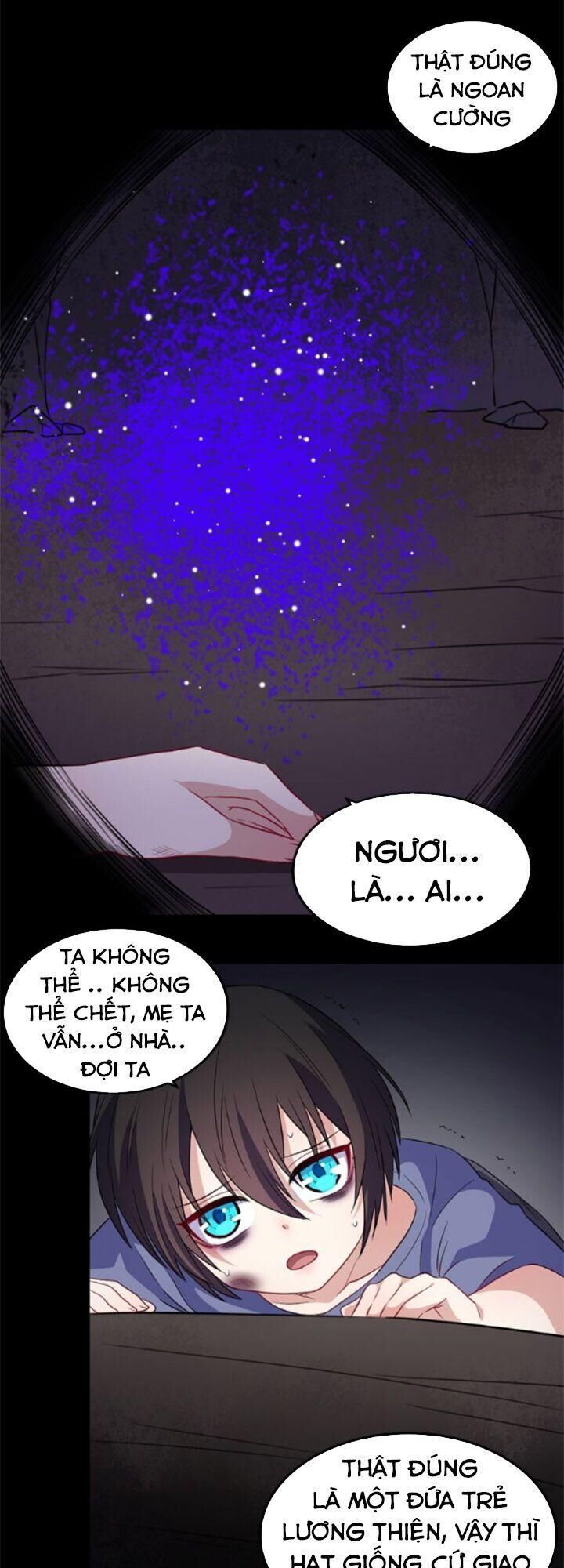 Ma Tôn Trông Trẻ Chapter 166 - Trang 2