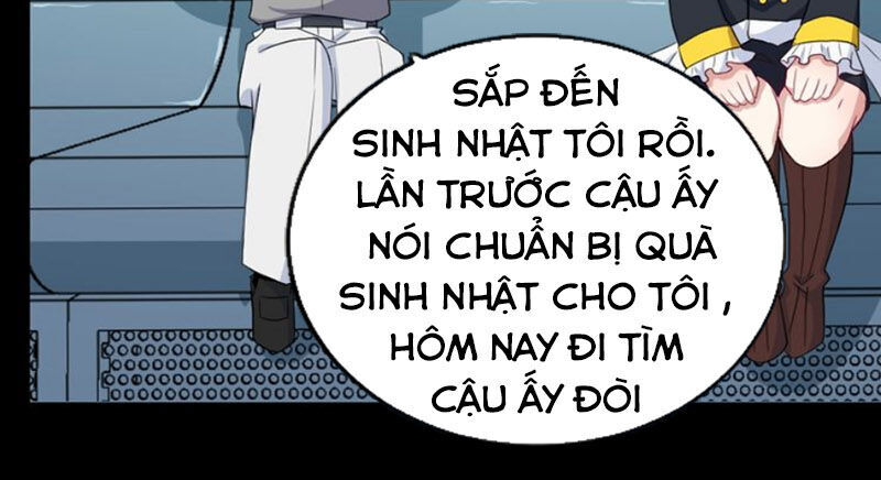 Ma Tôn Trông Trẻ Chapter 164 - Trang 2