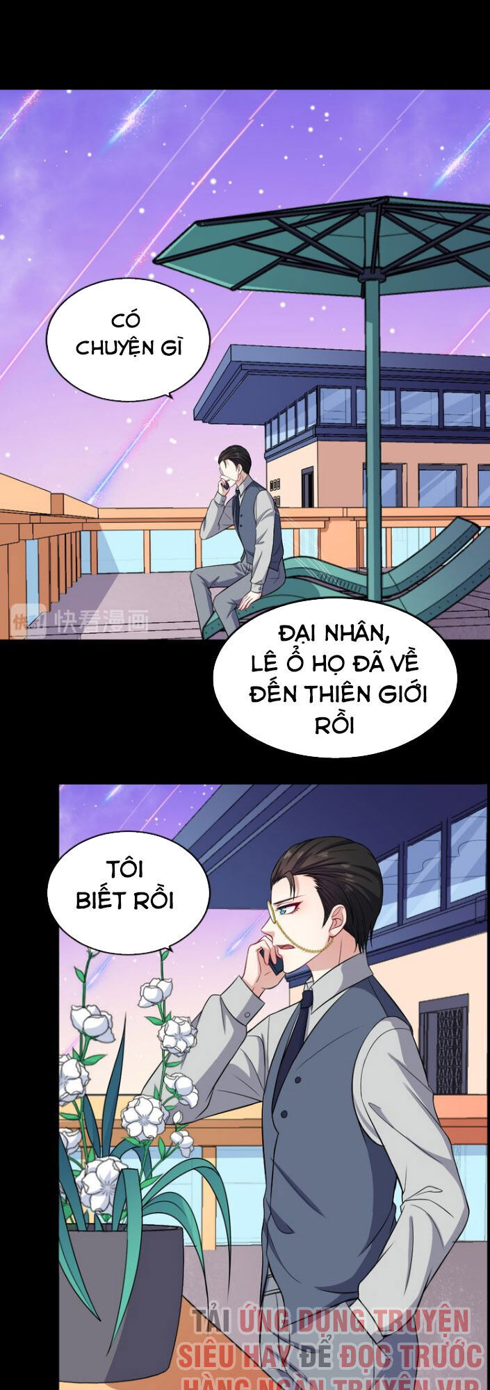 Ma Tôn Trông Trẻ Chapter 162 - Trang 2