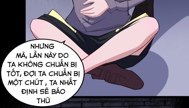 Ma Tôn Trông Trẻ Chapter 161 - Trang 2