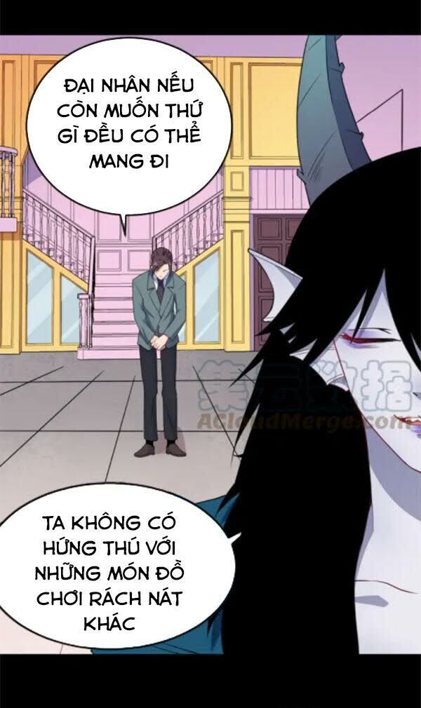 Ma Tôn Trông Trẻ Chapter 160 - Trang 2