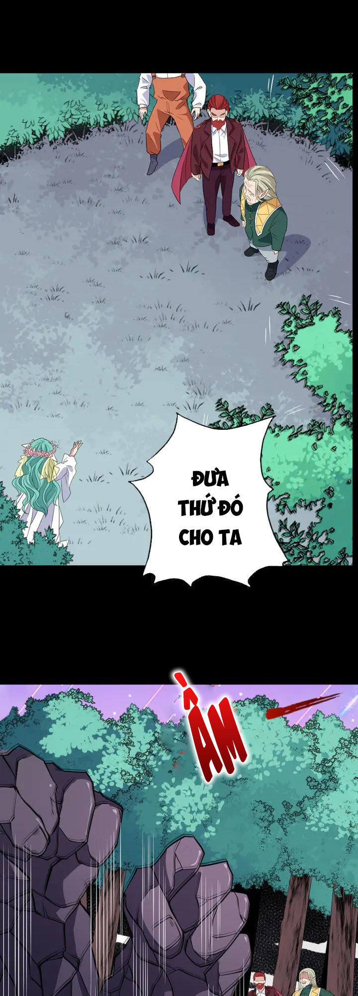 Ma Tôn Trông Trẻ Chapter 158 - Trang 2