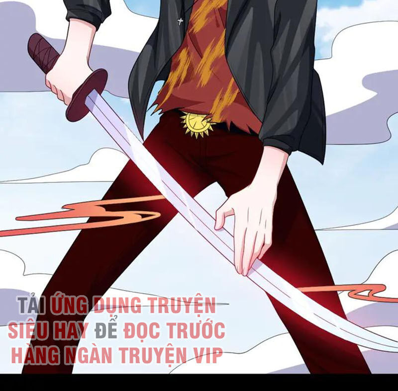 Ma Tôn Trông Trẻ Chapter 157 - Trang 2