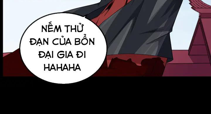 Ma Tôn Trông Trẻ Chapter 156 - Trang 2