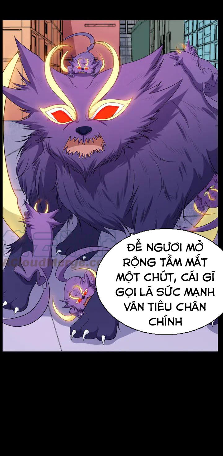 Ma Tôn Trông Trẻ Chapter 155 - Trang 2