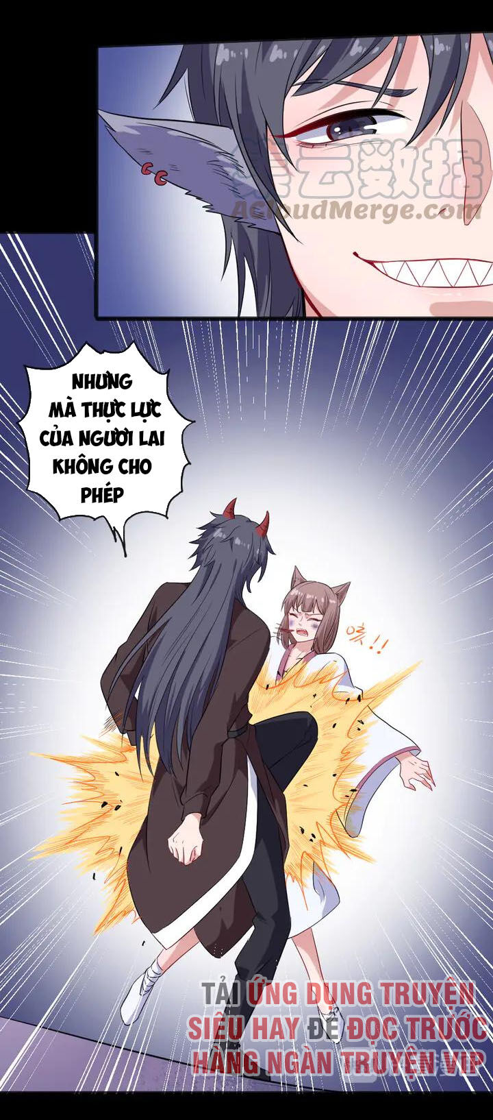 Ma Tôn Trông Trẻ Chapter 154 - Trang 2