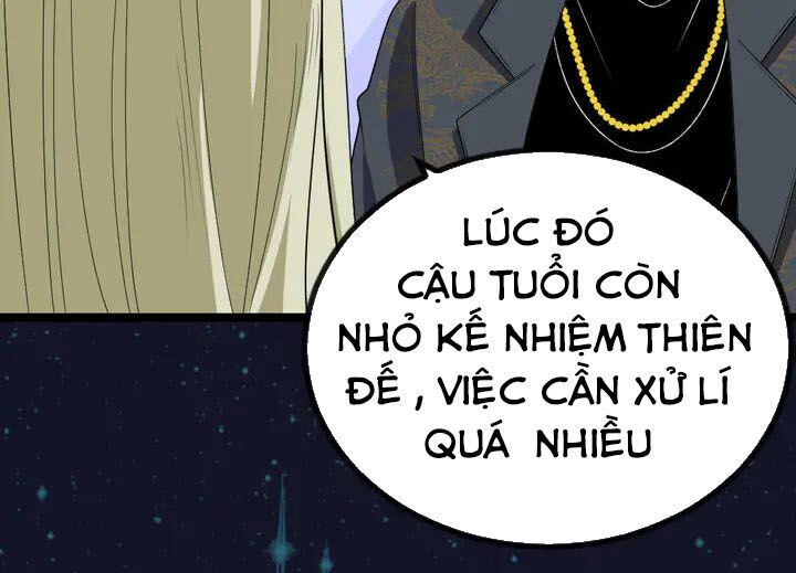 Ma Tôn Trông Trẻ Chapter 153 - Trang 2