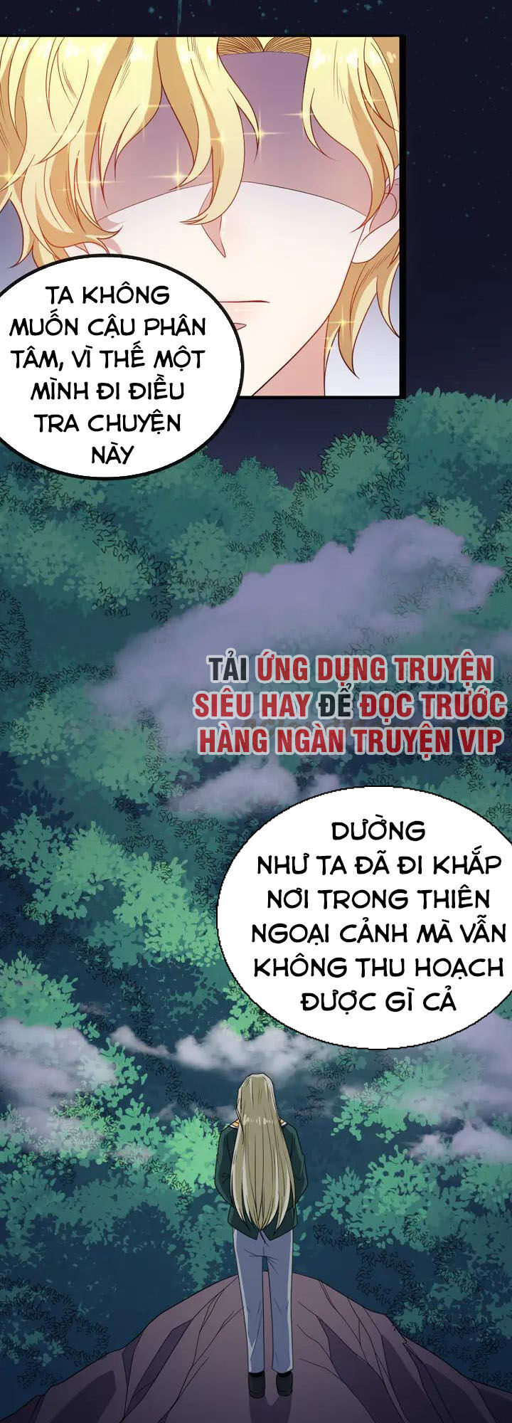 Ma Tôn Trông Trẻ Chapter 153 - Trang 2