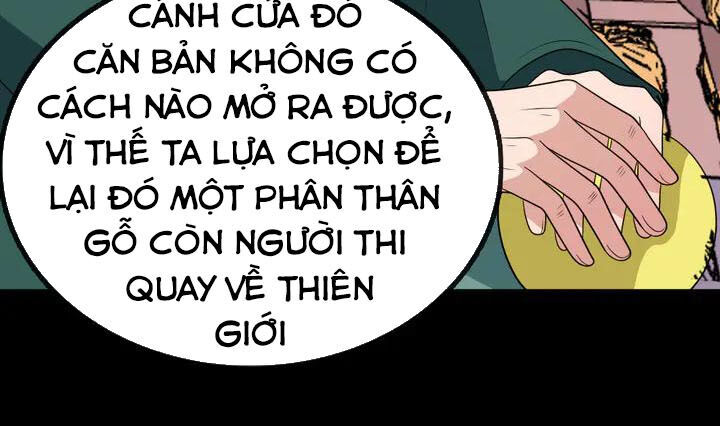 Ma Tôn Trông Trẻ Chapter 153 - Trang 2