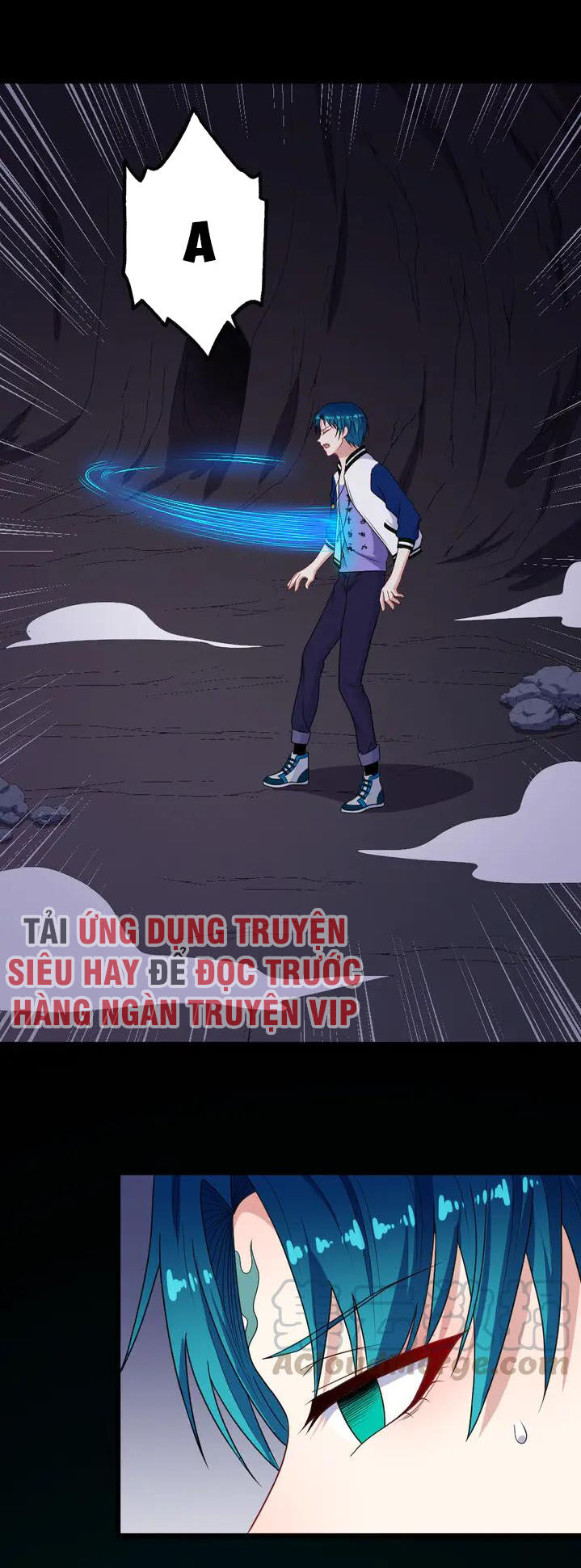 Ma Tôn Trông Trẻ Chapter 152 - Trang 2