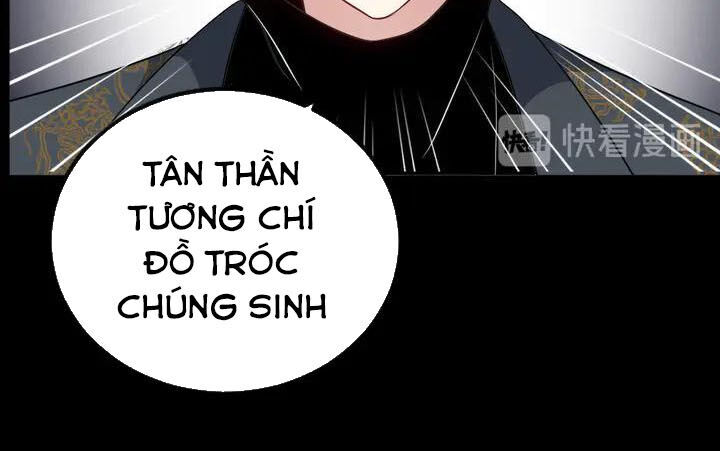 Ma Tôn Trông Trẻ Chapter 151 - Trang 2