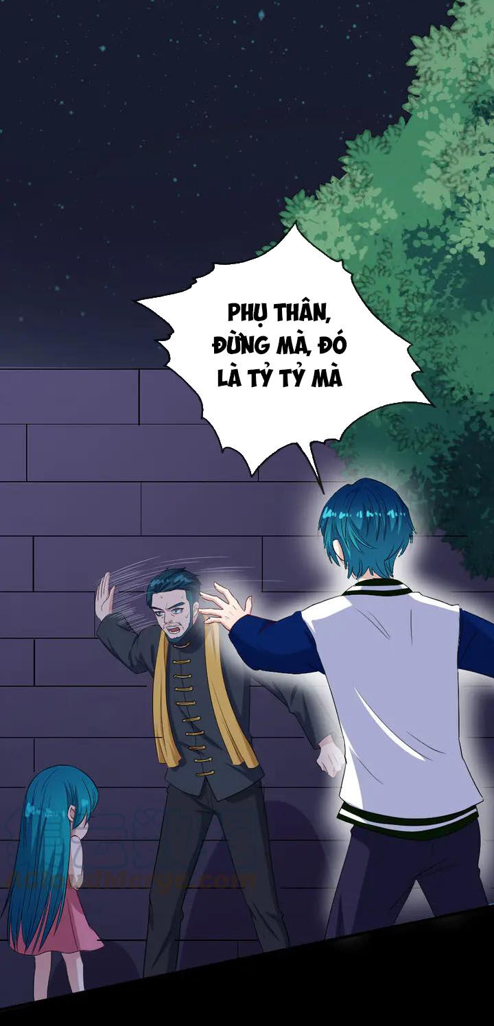 Ma Tôn Trông Trẻ Chapter 151 - Trang 2