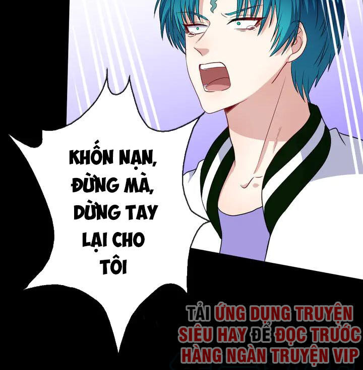 Ma Tôn Trông Trẻ Chapter 151 - Trang 2