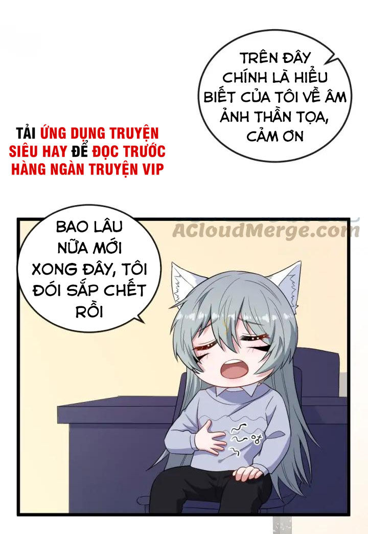 Ma Tôn Trông Trẻ Chapter 150 - Trang 2