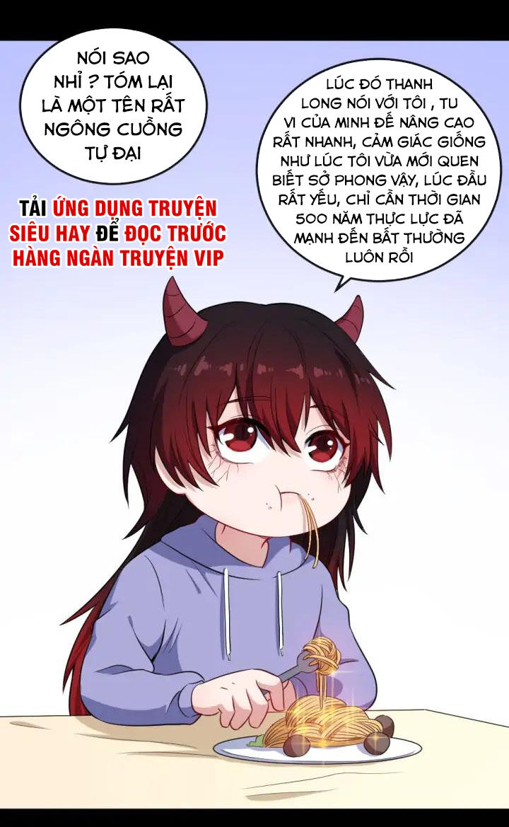 Ma Tôn Trông Trẻ Chapter 150 - Trang 2