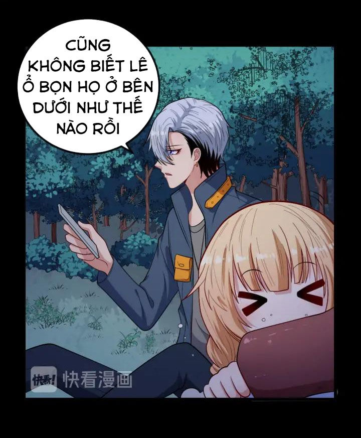 Ma Tôn Trông Trẻ Chapter 150 - Trang 2