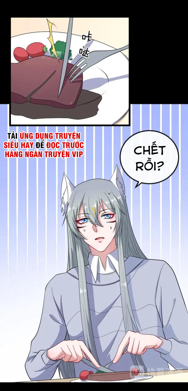 Ma Tôn Trông Trẻ Chapter 150 - Trang 2