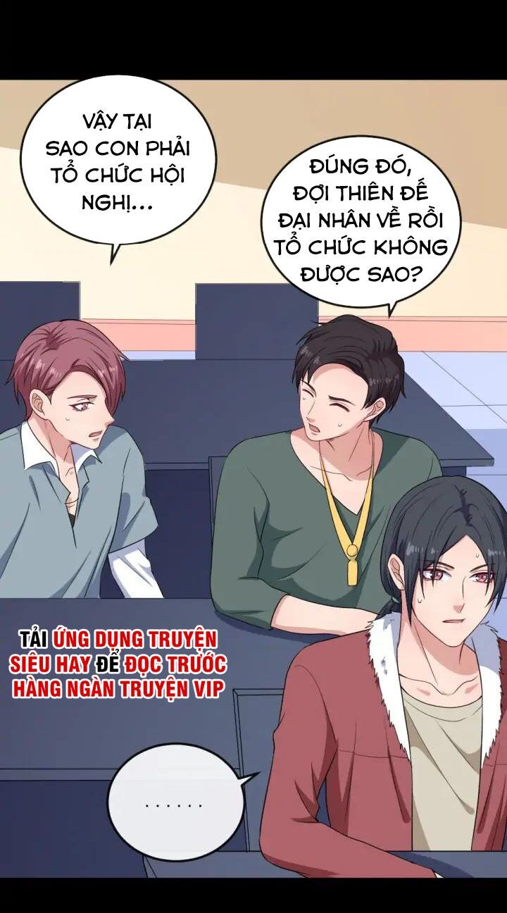 Ma Tôn Trông Trẻ Chapter 149 - Trang 2