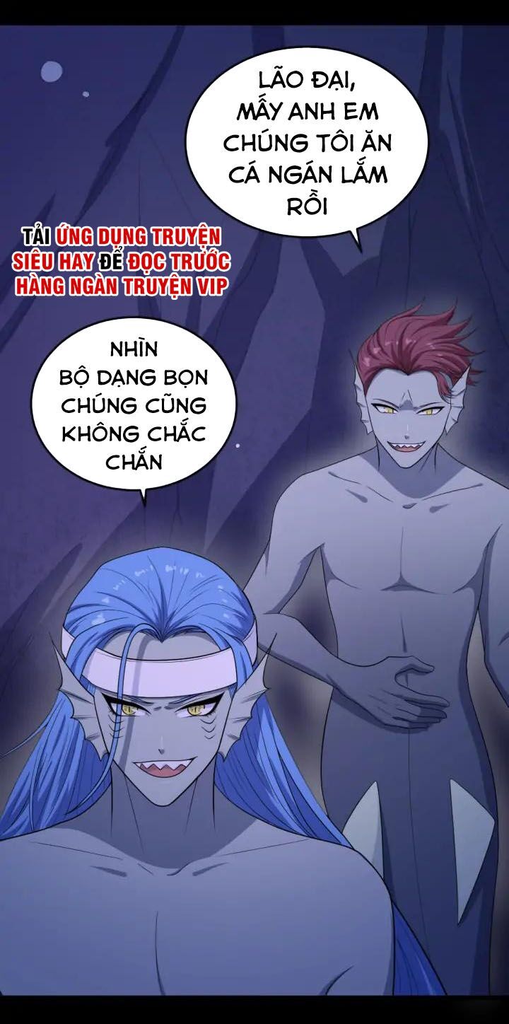 Ma Tôn Trông Trẻ Chapter 149 - Trang 2