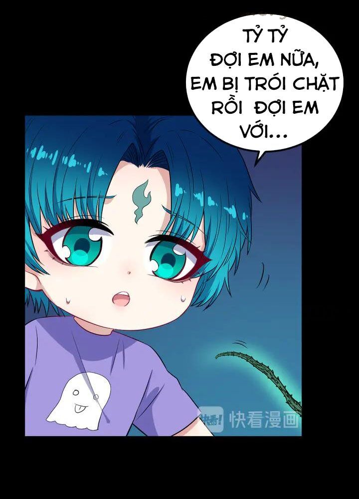 Ma Tôn Trông Trẻ Chapter 148 - Trang 2