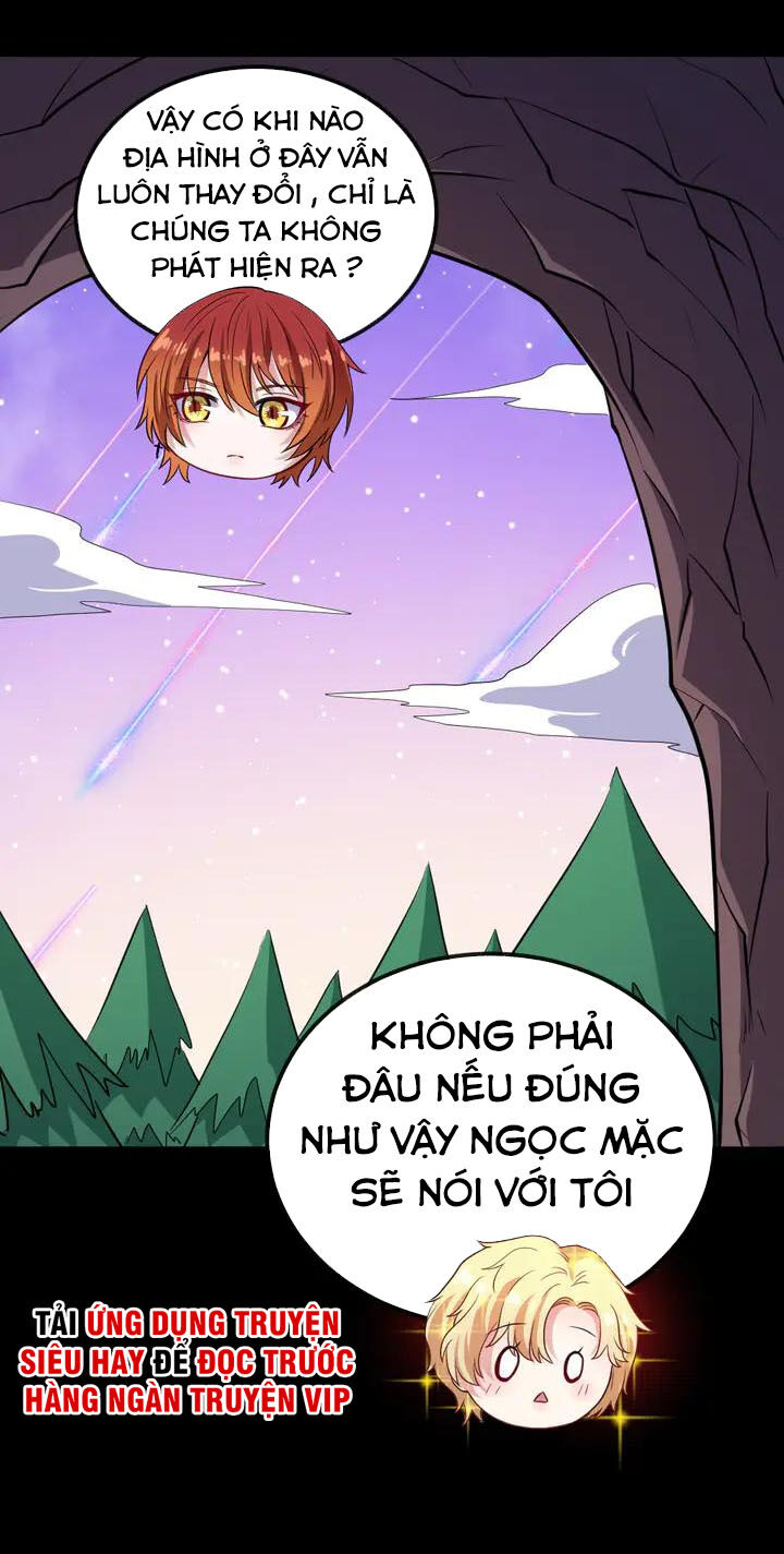 Ma Tôn Trông Trẻ Chapter 147 - Trang 2