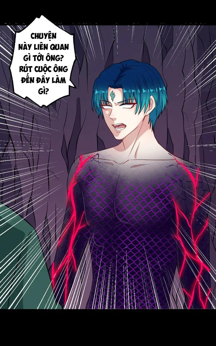 Ma Tôn Trông Trẻ Chapter 147 - Trang 2