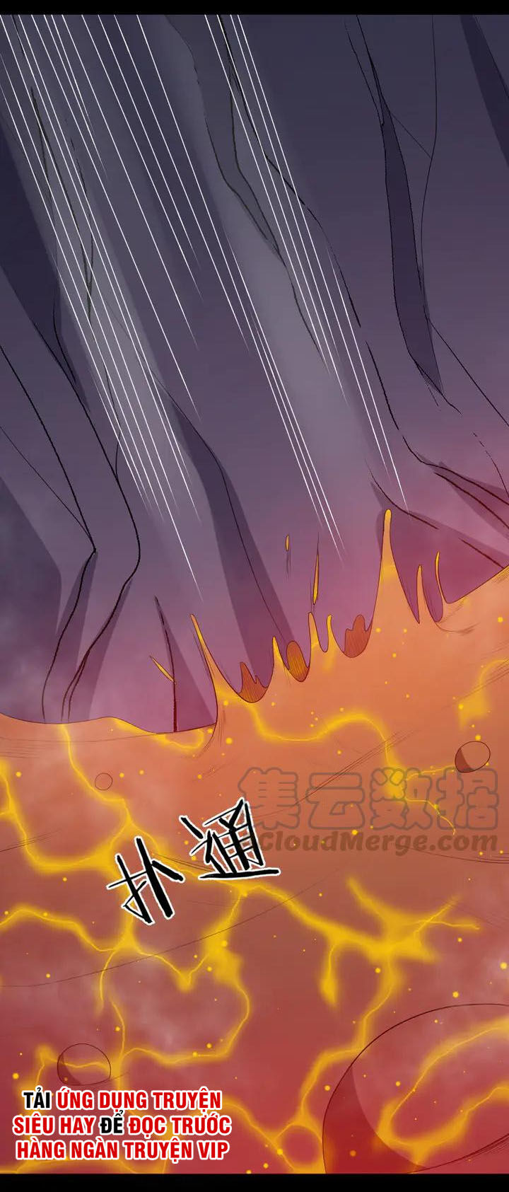 Ma Tôn Trông Trẻ Chapter 147 - Trang 2