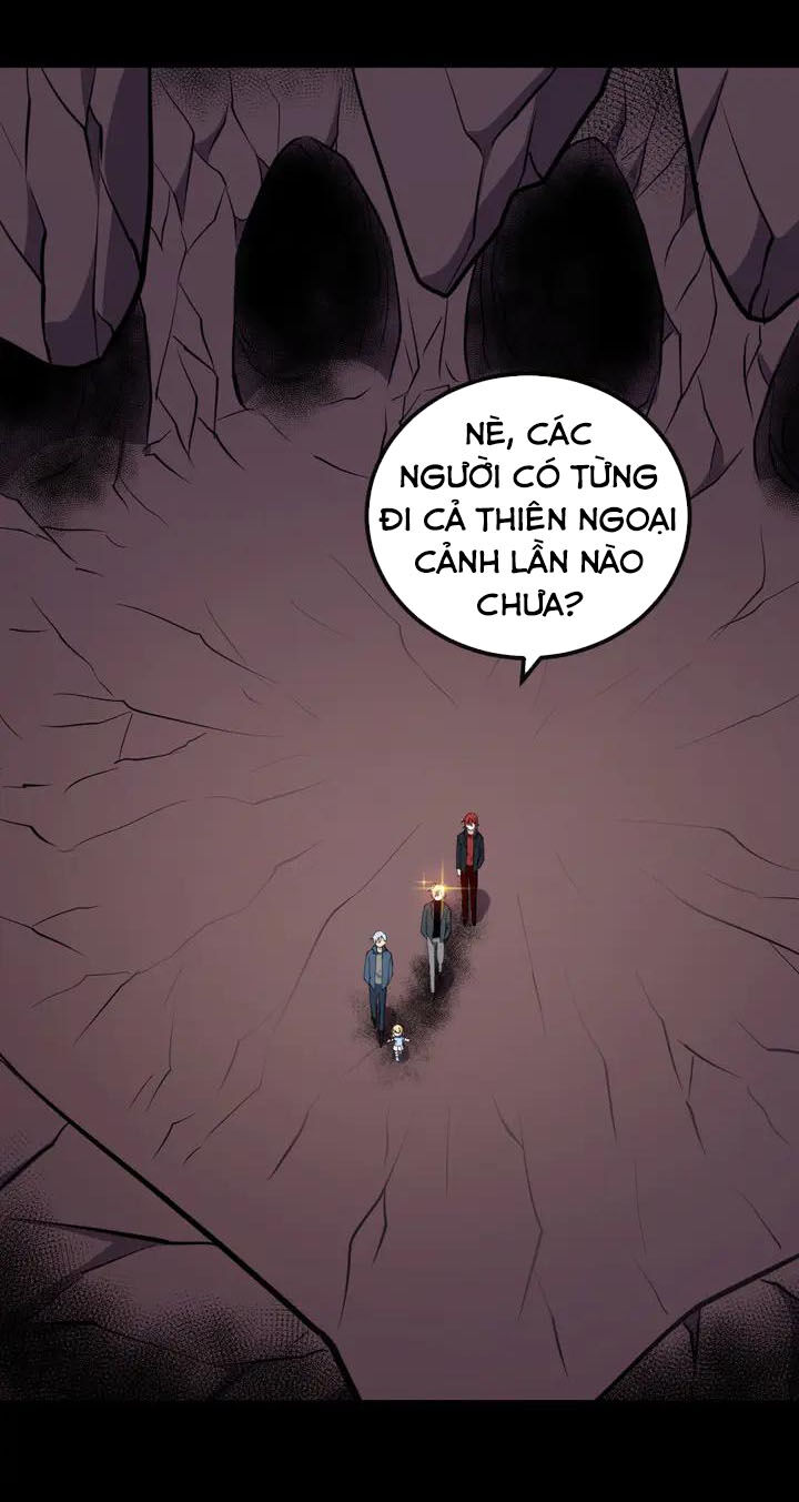 Ma Tôn Trông Trẻ Chapter 147 - Trang 2