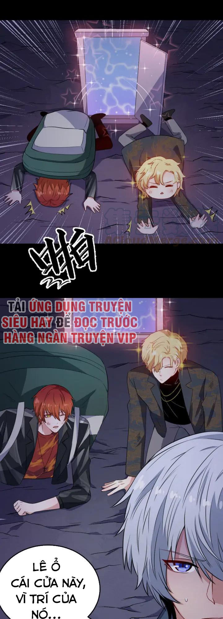 Ma Tôn Trông Trẻ Chapter 146 - Trang 2