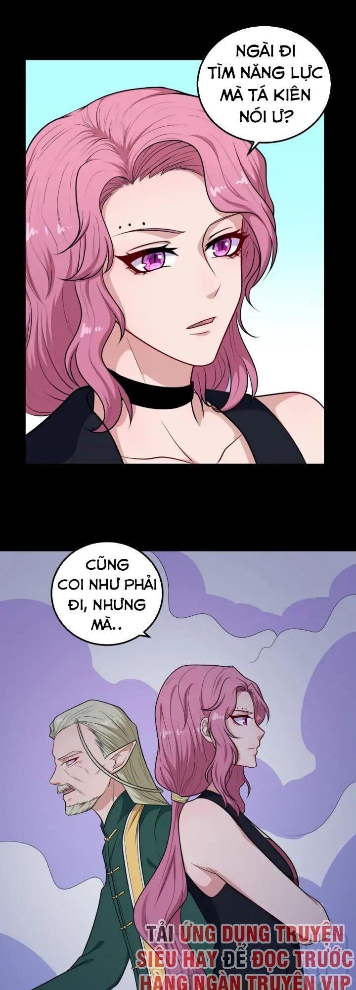 Ma Tôn Trông Trẻ Chapter 145 - Trang 2