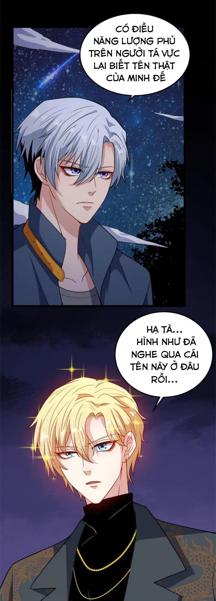 Ma Tôn Trông Trẻ Chapter 144 - Trang 2