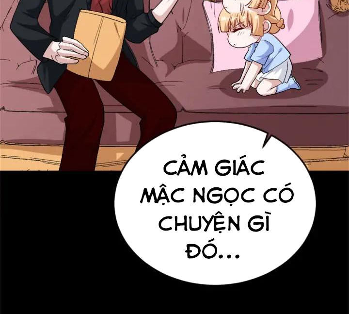 Ma Tôn Trông Trẻ Chapter 144 - Trang 2