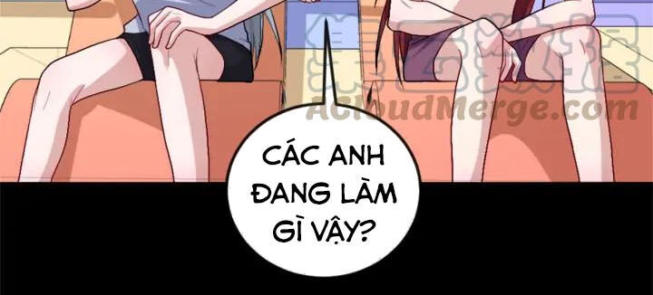 Ma Tôn Trông Trẻ Chapter 144 - Trang 2