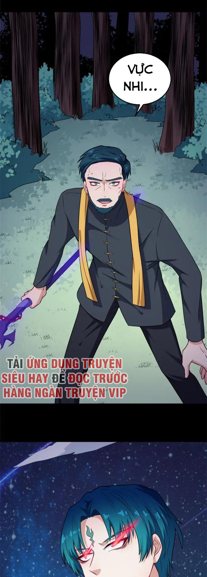 Ma Tôn Trông Trẻ Chapter 143 - Trang 2