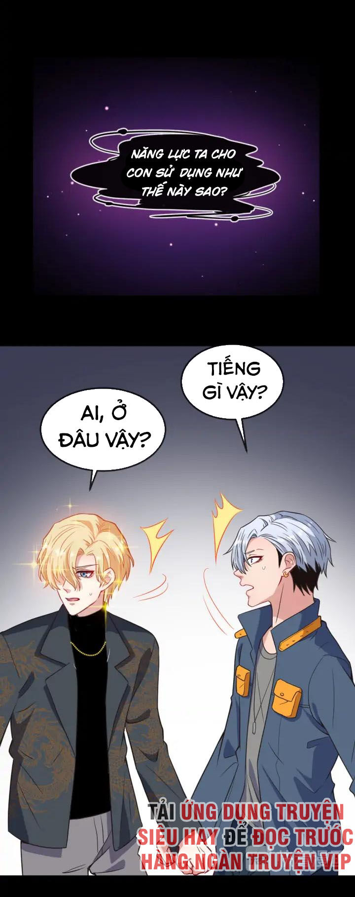 Ma Tôn Trông Trẻ Chapter 140 - Trang 2