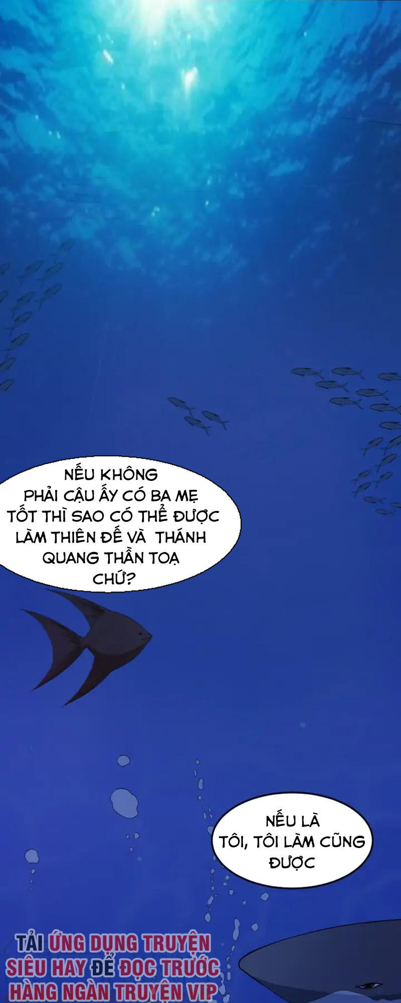 Ma Tôn Trông Trẻ Chapter 139 - Trang 2