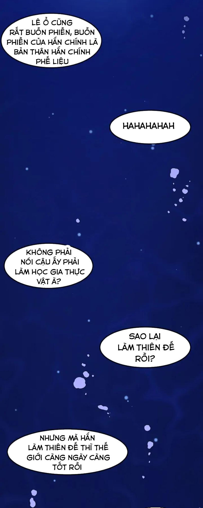 Ma Tôn Trông Trẻ Chapter 139 - Trang 2