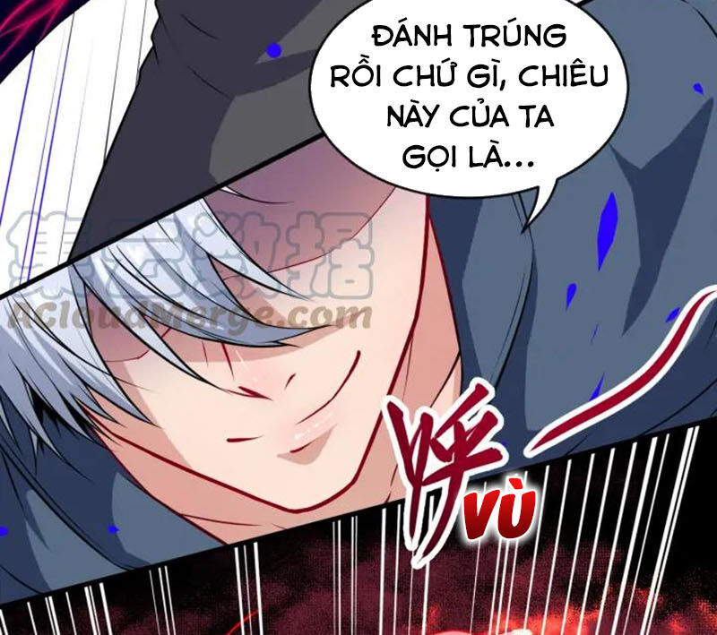 Ma Tôn Trông Trẻ Chapter 139 - Trang 2