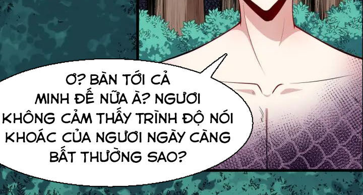 Ma Tôn Trông Trẻ Chapter 138 - Trang 2