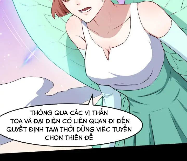 Ma Tôn Trông Trẻ Chapter 138 - Trang 2