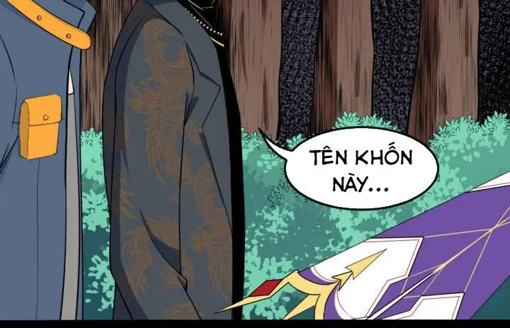 Ma Tôn Trông Trẻ Chapter 138 - Trang 2