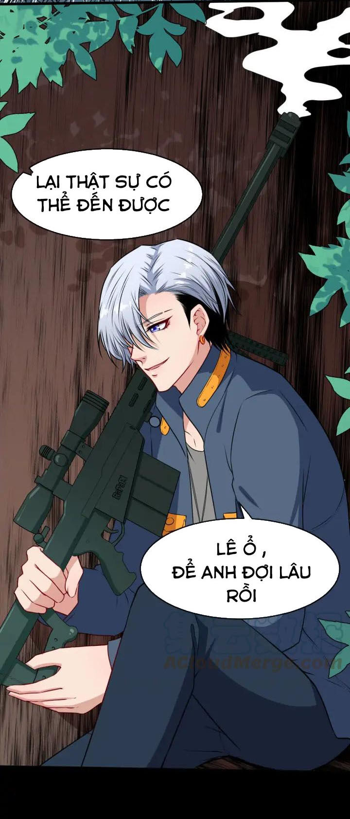 Ma Tôn Trông Trẻ Chapter 138 - Trang 2